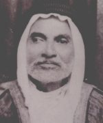 الشيخ/سليمان صالح أبو غليه (رحمه الله)